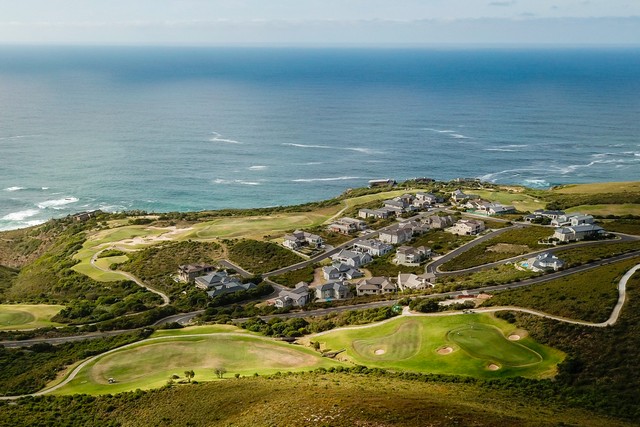 5 Bedroom Property for Sale in Pezula Golf Estate Western Cape